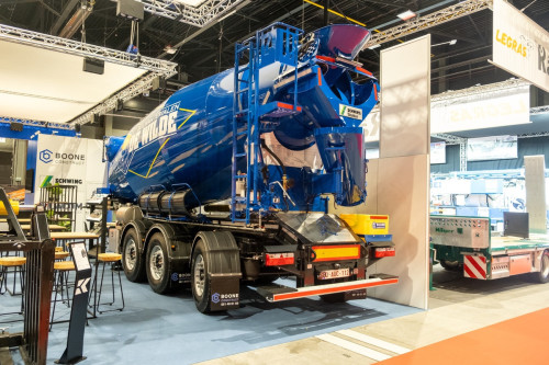 Matexpo 2025 - 082